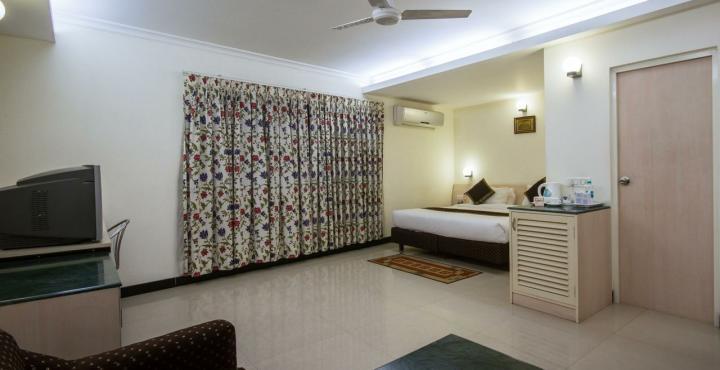 Grand Hotel Agra  Exterior photo