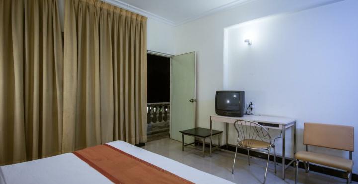 Grand Hotel Agra  Exterior photo
