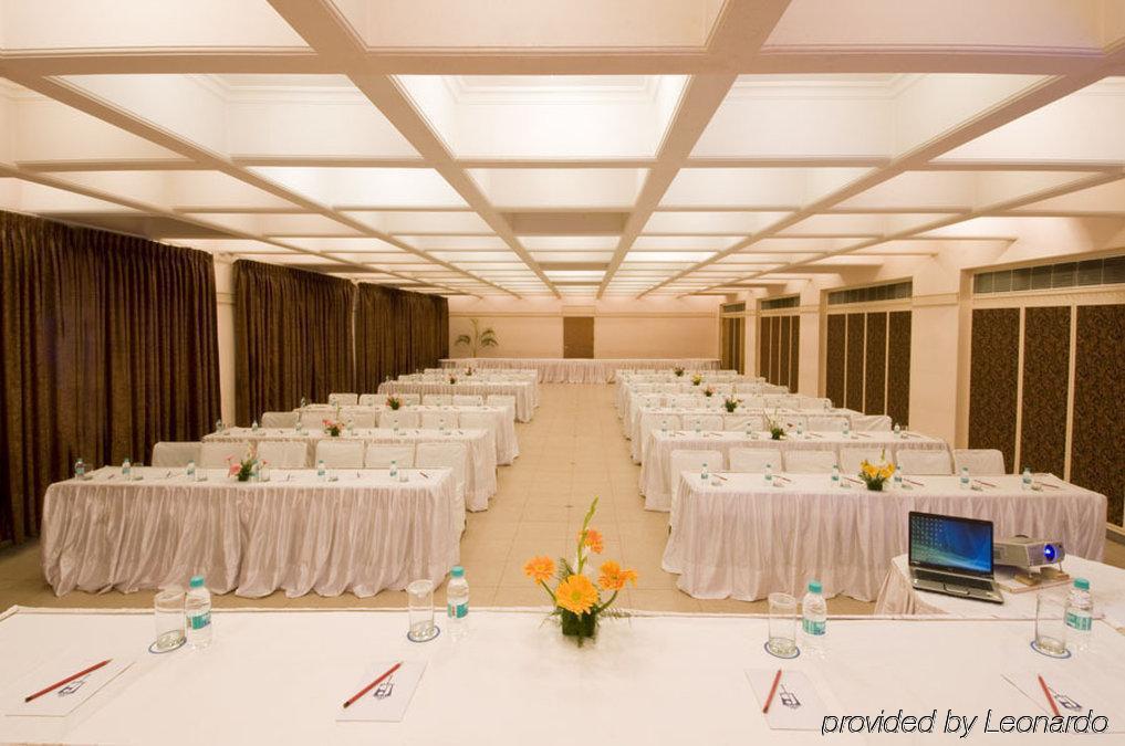 Grand Hotel Agra  Facilities photo